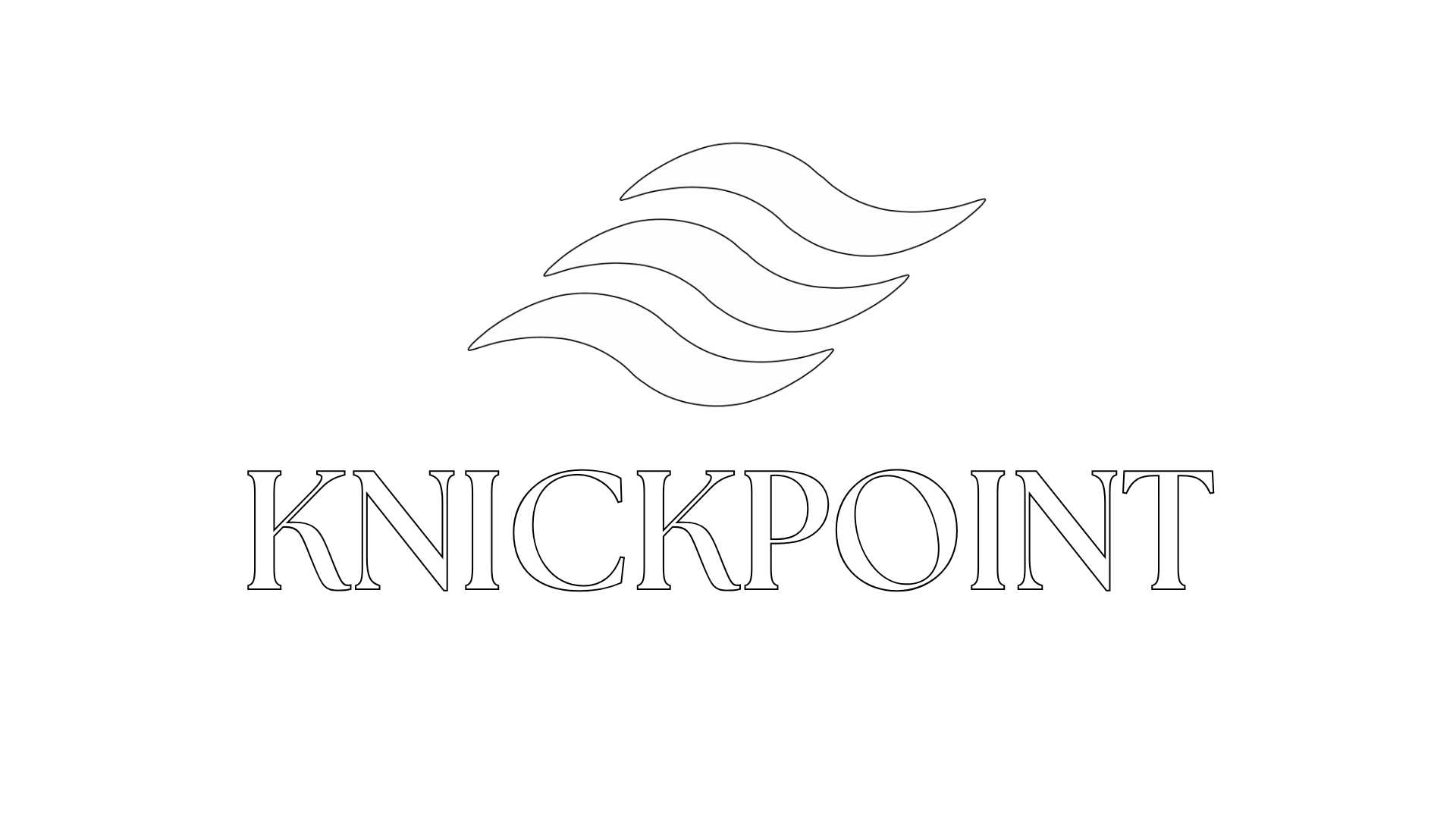 Knickpoint